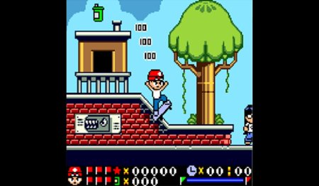 игра Xtreme Sports (Limited Run #178) (Switch) для Nintendo Switch