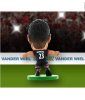   Soccerstarz      - (Gregory Van Der Wiel Paris St Germain) Home Kit (400054)