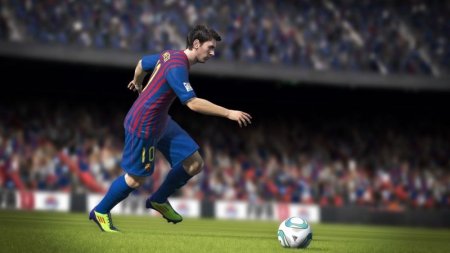FIFA 13 Ultimate Edition Русская Версия (Xbox 360) USED Б/У