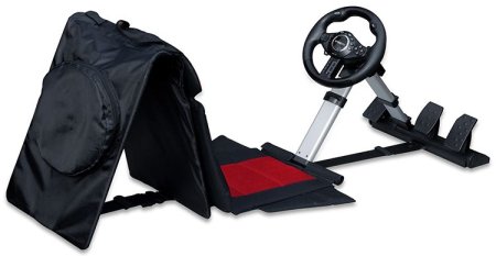 Игровое кресло BigBen Racing Seat (PS3) 