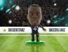 Фигурка футболиста Soccerstarz Paris St Germain Blaise Matuidi- Home Kit (400060)