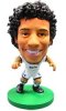 Фигурка футболиста Soccerstarz Real Madrid Marcelo Vieira Home Kit (75633)