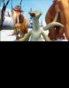 Игра Ледниковый Период 4 (Ice Age 4): Континентальный Дрейф Арктические Игры (DS) для Nintendo DS