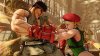 Игра Street Fighter 5 (V) (PS4) Playstation 4