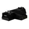  Подставка для вертикальной установки консоли + зарядная станция DOBE (TP4-805) (PS4 FAT/PRO) 