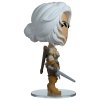 Фигурка Youtooz: Цирилла #3 (Cirilla #3) Ведьмак 3 (Witcher 3) (5553861) 11 см