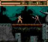 No Escape (Нет выхода) (16 bit) 