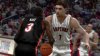 NBA 2K7 (Xbox 360)