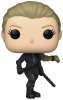 Фигурка Funko POP! TV: Елена Белова (Yelena Belova) Марвел: Соколиный глаз (Marvel Hawkeye) (59482) 9,5 см