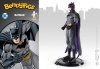  The Noble Collection Bendyfig:  (Batman)  (DC) 19 