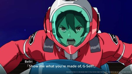 Игра Super Robot Wars X (PS4) Playstation 4