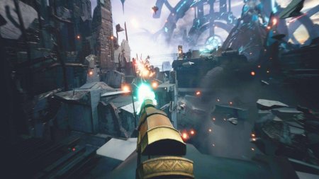 Игра Unearthing Mars 2 : The Ancient War (Только для PS VR) (PS4) Playstation 4