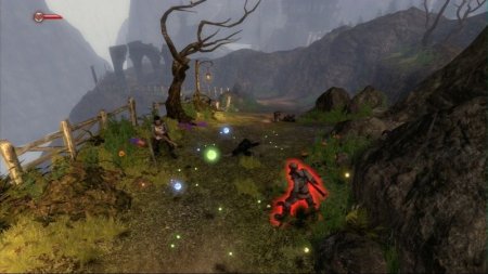 Fable 2 (II) (Classics) Русская Версия (Xbox 360/Xbox One)