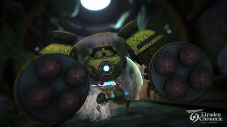 игра Eiyuden Chronicle: Hundred Heroes Русская Версия (Switch) для Nintendo Switch