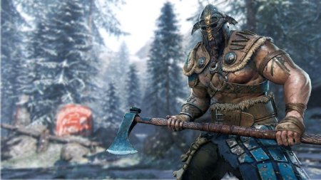 Игра For Honor (PS4) Playstation 4