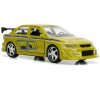  Jada Toys: 2002    VII 1:32 (2002 Mitsubishi Lancer EVO VII 1:32)  (The Fast and the Furious) (99789) 12  