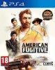 American Fugitive Русская Версия (PS4)