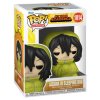 фигурки Фигурка Funko POP! Animation: Сёта Аидзава в спальном мешке (Shouta Aizawa In Sleeping Bag (Exc)) Моя Геройская Академия (My Hero Academia) (57271) 9,5 см