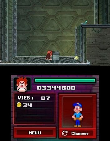 Купить игру Disney Wreck-it Ralph (Wii) на Nintendo Wii диск