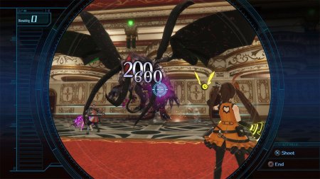 Игра Death end re;Quest (PS4) Playstation 4