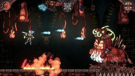 Saga of Sins (PS5)