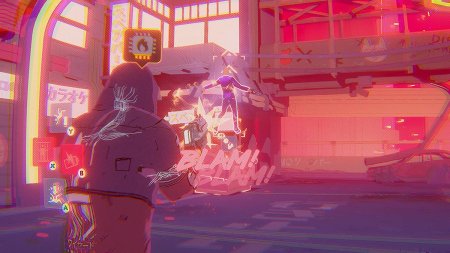 игра Foreclosed Русская Версия (Switch) для Nintendo Switch