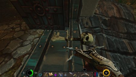 Graven (PS5)
