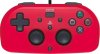  Геймпад проводной HORIPAD MINI (Красный) HORI (PS4-101U) (PS4) 