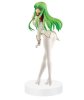 Фигурка Banpresto: Си Два в костюме пилота (C.C. Pilot Suit) Код Гиасс (Code Geass) (81033) 22 см