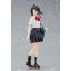 Фигурка Good Smile Company Pop Up Parade: Мицуха Миямидзу (Mitsuha Miyamizu) Твоё имя (Your Name) (4580416943932) 17 см 