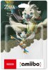 Amiibo: Интерактивная фигурка Тюлин (Tulin) (The Legend of Zelda: Tears of the Kingdom Collection)