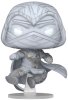 Фигурка Funko POP! Bobble: Прыгающий рыцарь (Jumping Knight) Марвел Лунный рыцарь (Marvel Moon Knight) ((1047) 64254) 9,5 см