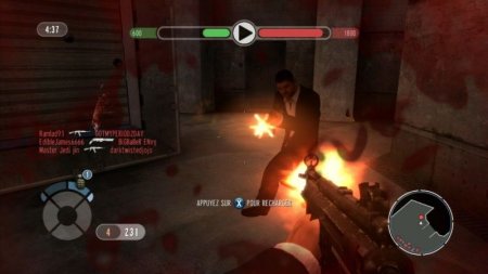 GoldenEye 007: Reloaded (Xbox 360)