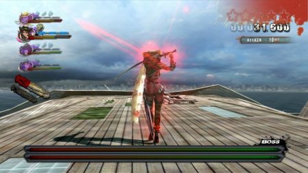 Onechanbara Z2: Chaos (PS4) Playstation 4
