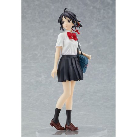 Фигурка Good Smile Company Pop Up Parade: Мицуха Миямидзу (Mitsuha Miyamizu) Твоё имя (Your Name) (4580416943932) 17 см 