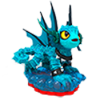 Skylanders Trap Team: Интерактивная фигурка Echo