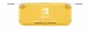 Игровая приставка Nintendo Switch Lite Yellow (Желтая)