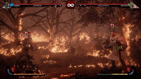 Игра Omen Of Sorrow (PS4) Playstation 4