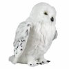  Мягкая игрушка The Noble Collection: Букля (Hedwig) Гарри Поттер (Harry Potter) (Большая версия) 30,5 см