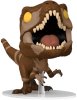 Фигурка Funko POP! Movies: Атроцираптор (Красный) (Atrociraptor (Red) (Exc)) Мир Юрского периода: Господство (Jurassic World Dominion) ((1217) 55291) 9,5 см