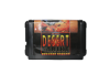 Десерт Страйк (Desert Strike) Русская Версия (16 bit) 
