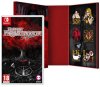 Deadly Premonition Origin Коллекционное издание (Collector's Edition) (Switch)