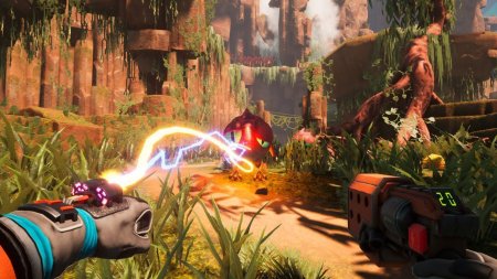 Journey to the Savage Planet (Xbox One) 