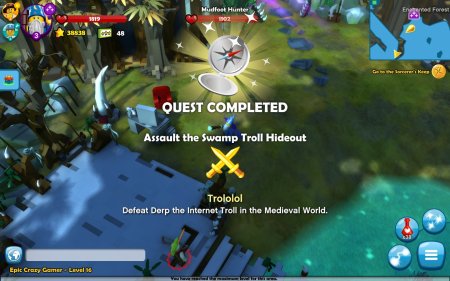 LEGO Minifigures Online Steelbook (Издание без игры) (PC) 