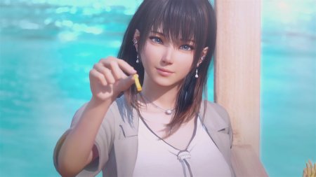 Venus Vacation PRISM DEAD OR ALIVE Xtreme (PS5)