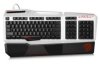 Клавиатура Mad Catz S.T.R.I.K.E.TE (Tournament Edition) Механическая RUS (Glossy Black) (PC) 