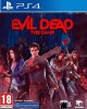Evil Dead: The Game (Зловещие мертвецы) Русская Версия (PS4/PS5)