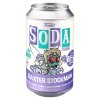 фигурки Фигурка Funko Vinyl SODA: Бакстер Стокман (Baxter Stockman) Черепашки-ниндзя (TMNT) (58328) 9,5 см