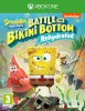 SpongeBob SquarePants: Battle For Bikini Bottom - Rehydrated (   :     - )   (Xbox One/Series X)