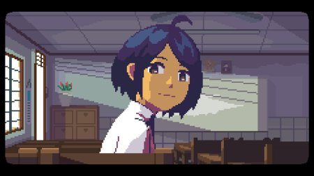 игра A Space for the Unbound Русская Версия (Switch) для Nintendo Switch